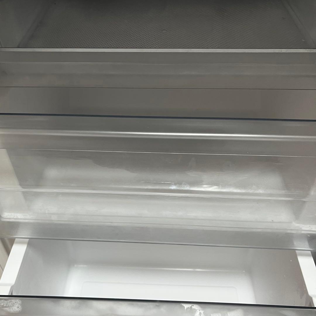 ハイアール 148L 2ドア冷蔵庫 2020年製