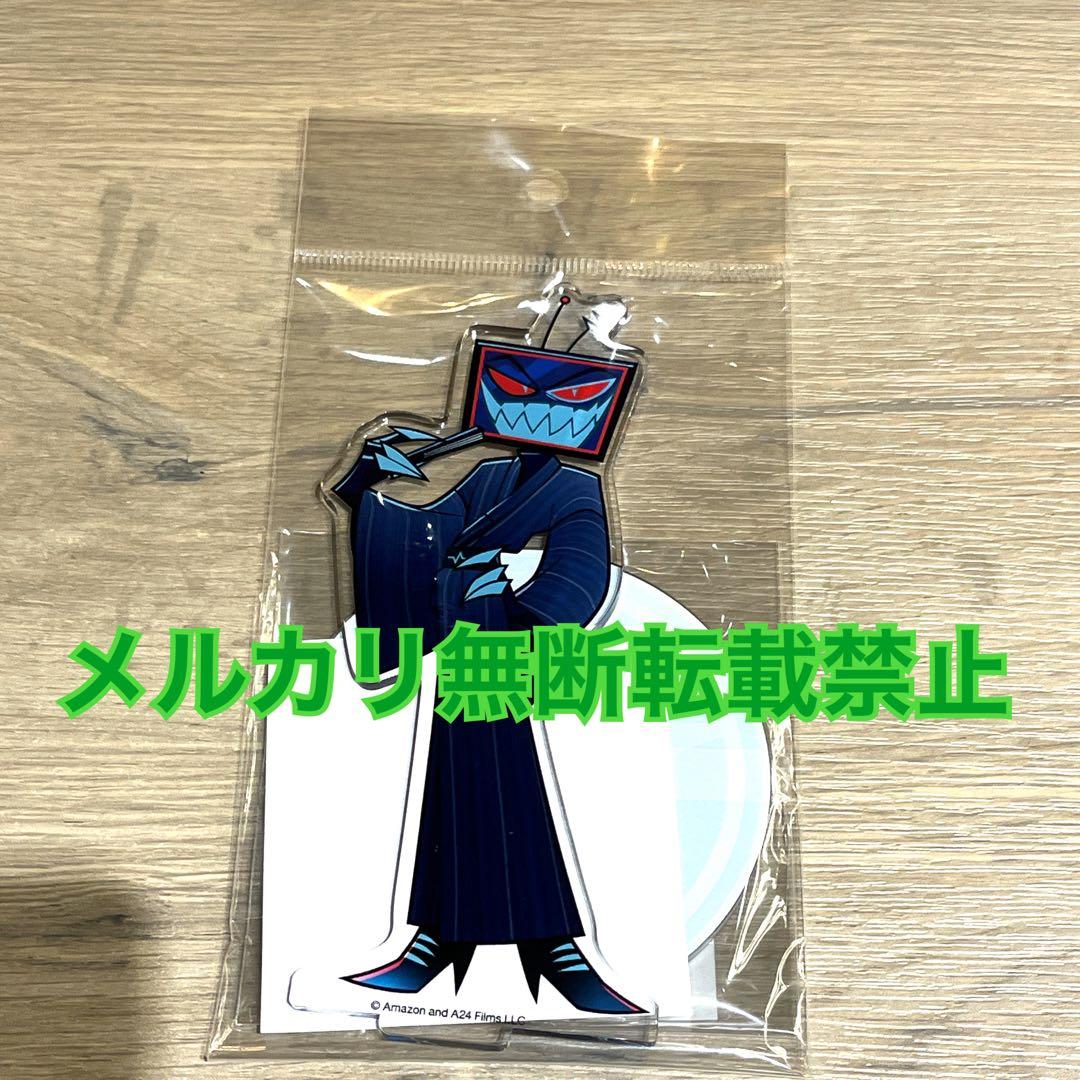 ハズビンホテル ヴォックス アクリルスタンド アクスタ 和服 ハズビン