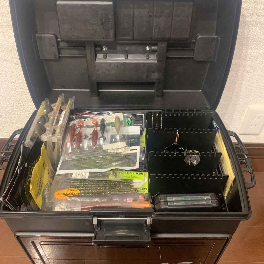 楽 刻印の器 緑茶色