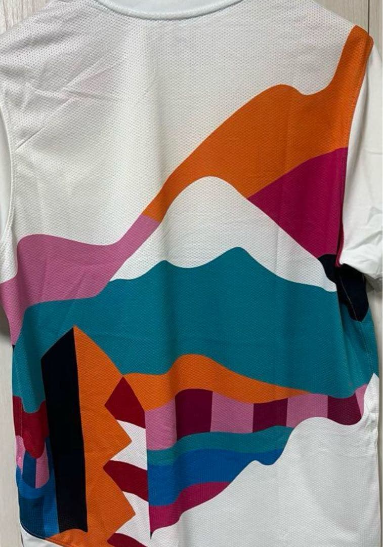 NIKE SB日本オリンピックスケボー 　　　ユニホ-ムウェア&CAP