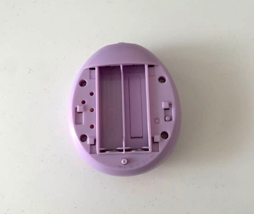 たまごっち みーつ ファンタジーみーつver. パープル