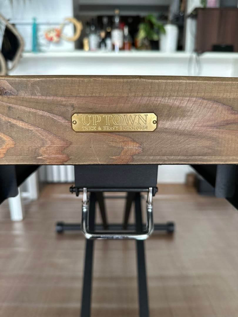 UP TOWN ヴィンテージダイニングテーブル