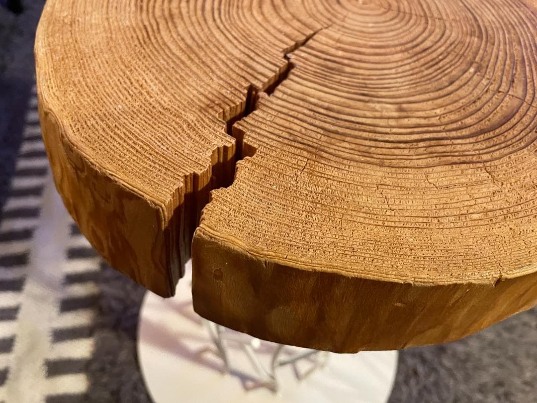 DI CLASSE ディクラッセ フラスカ スツール Frasca stool