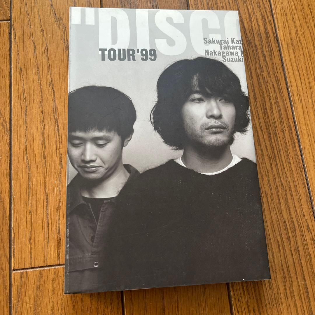 値下げ‼️ミスチルMr.Children ツアーパンフレット8冊セット - メルカリ