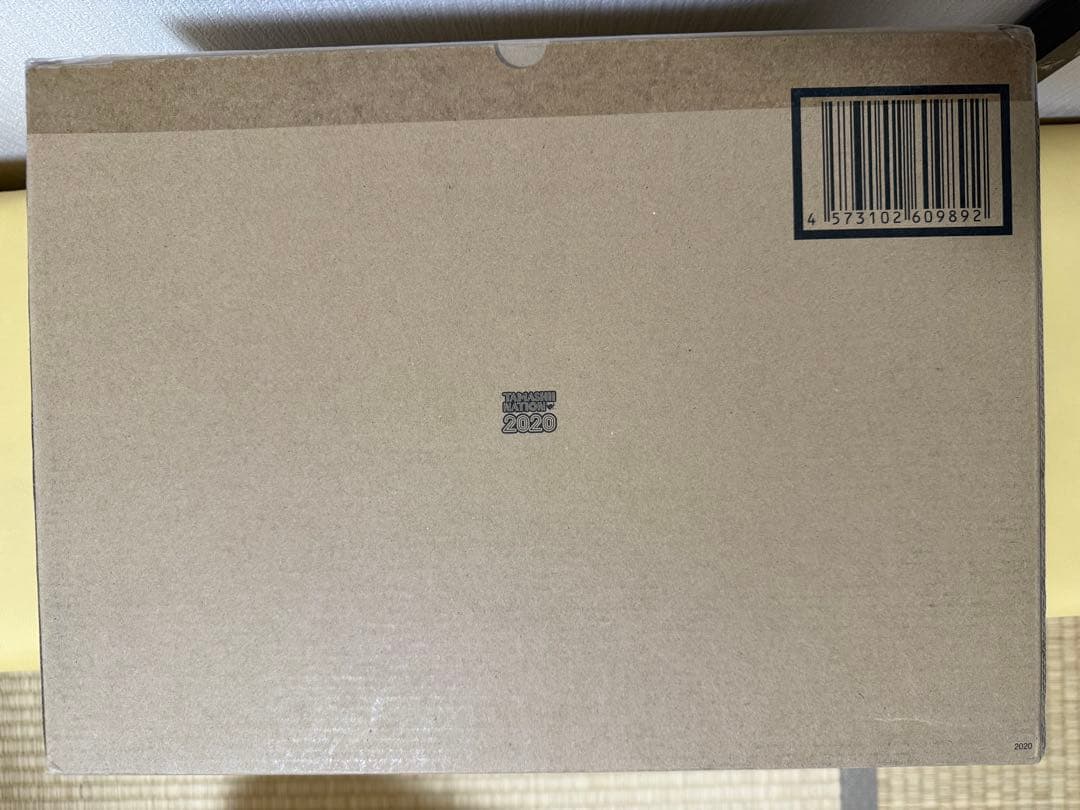 LBUILD デスティニーガンダム　SOUL RED Ver.