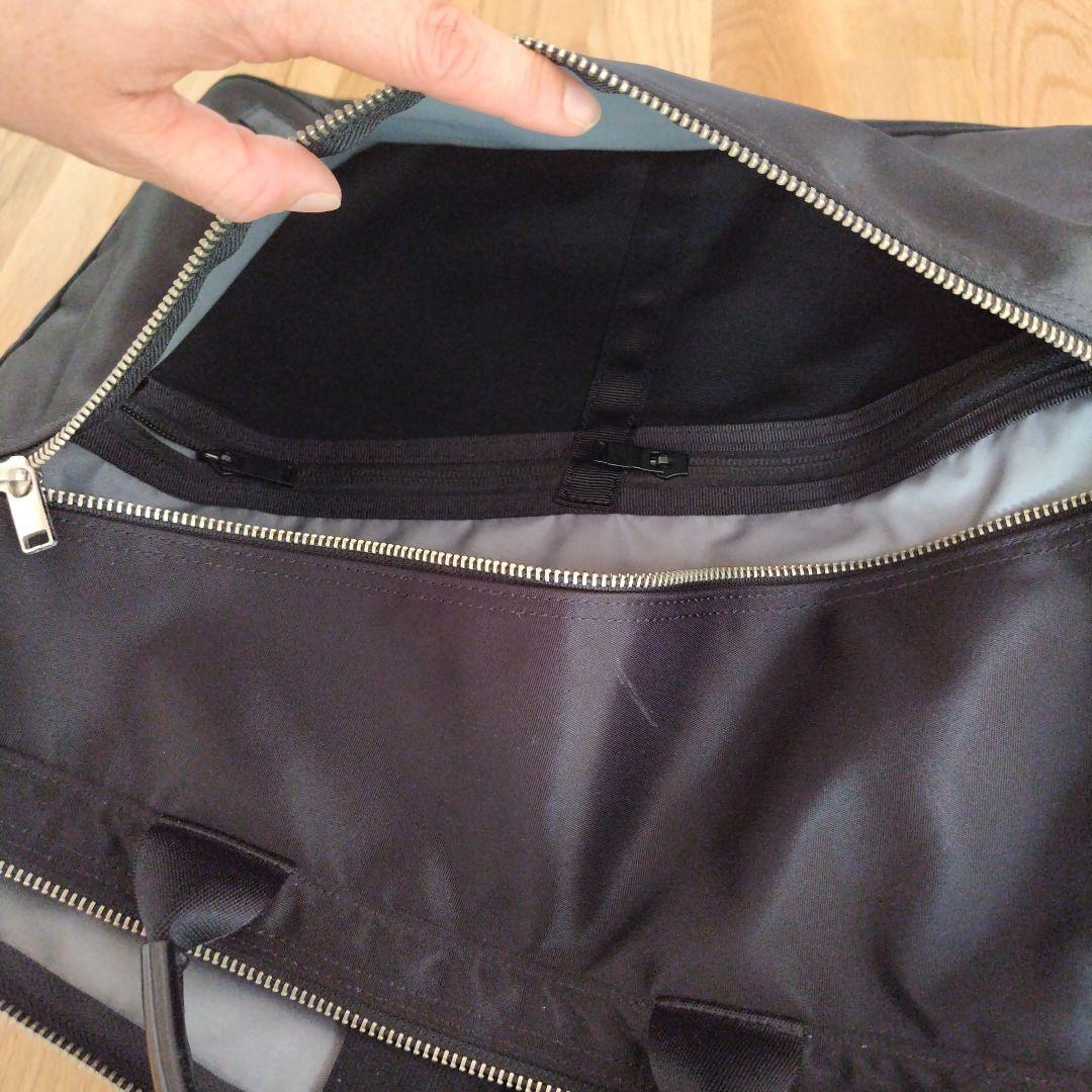 吉田カバン　PORTER　3WAYブリーフケース