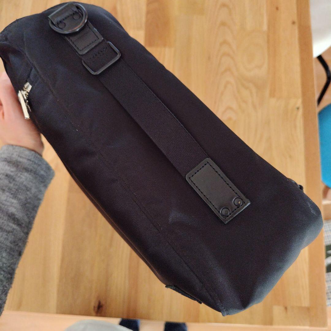 吉田カバン　PORTER　3WAYブリーフケース