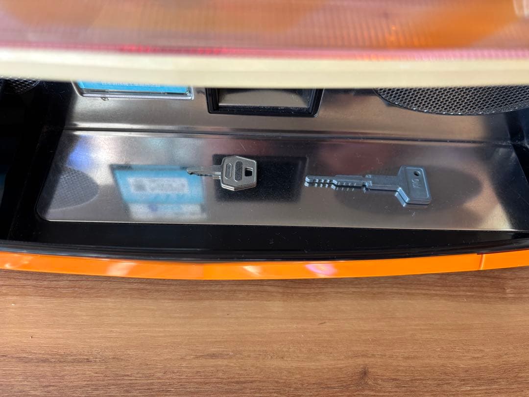 購入者様決定 他者様購入不可 実機 エヴァンゲリオン真実の翼 パチスロ