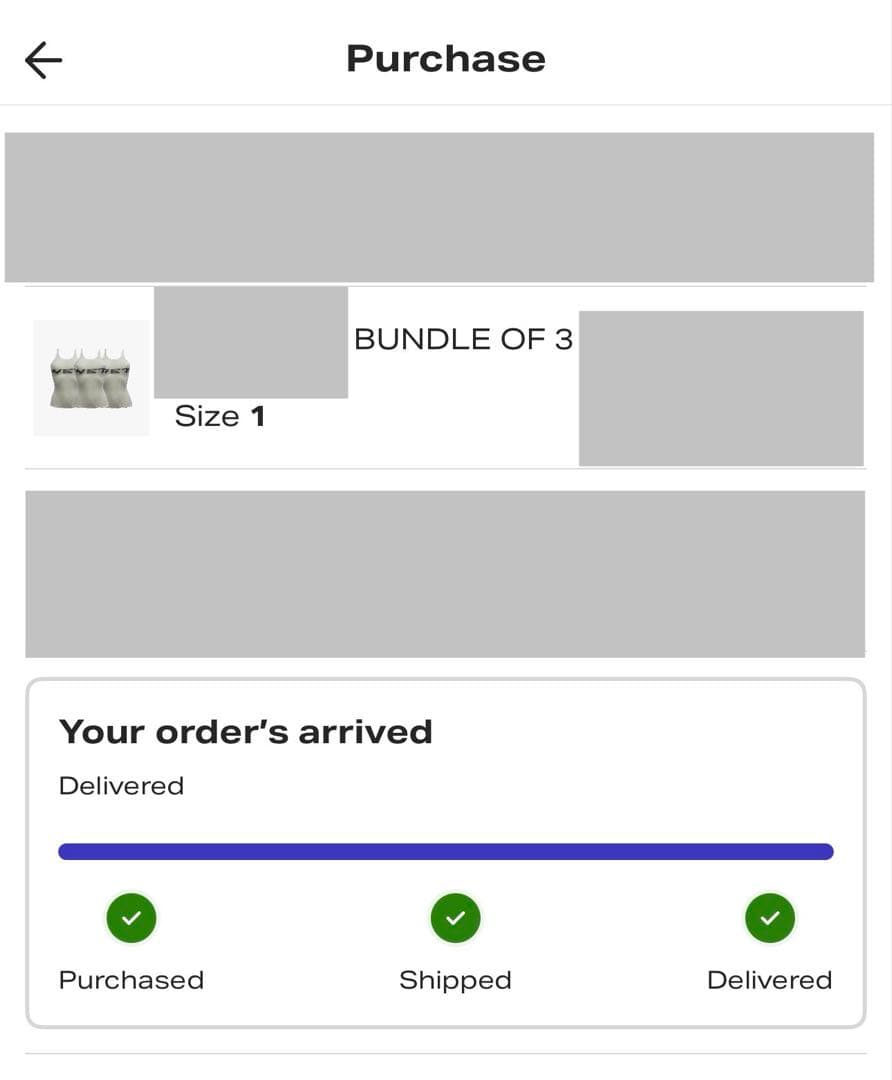 YZY Mowalola WET TANK sample サイズ1 /yeezy