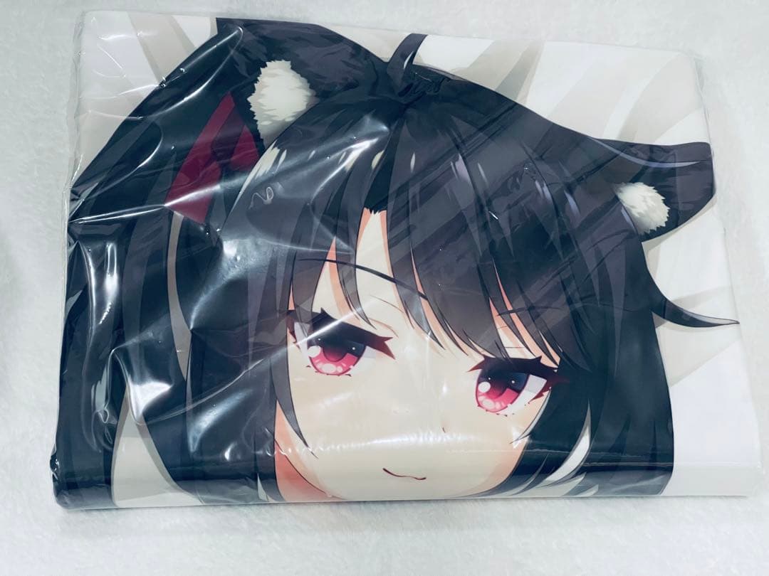 天使☆騒々 RE-BOOT! 抱き枕カバー6種