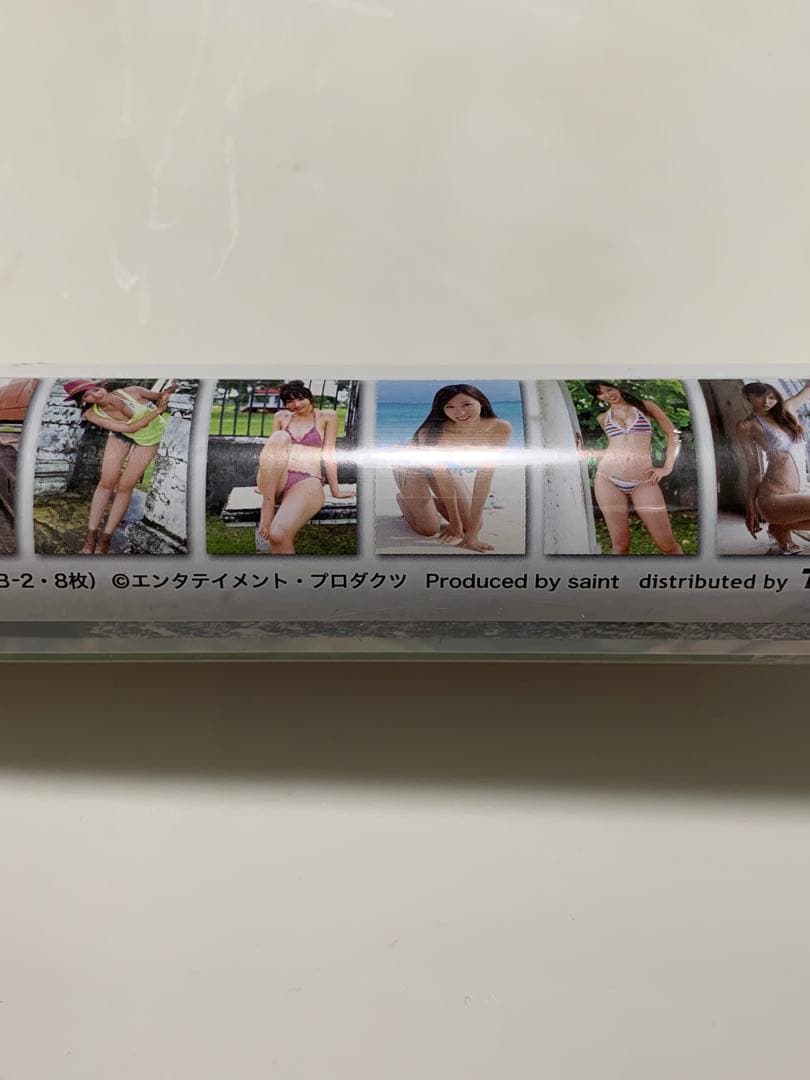 吉木りさ　カレンダー新品未開封　2012,2014,2015年