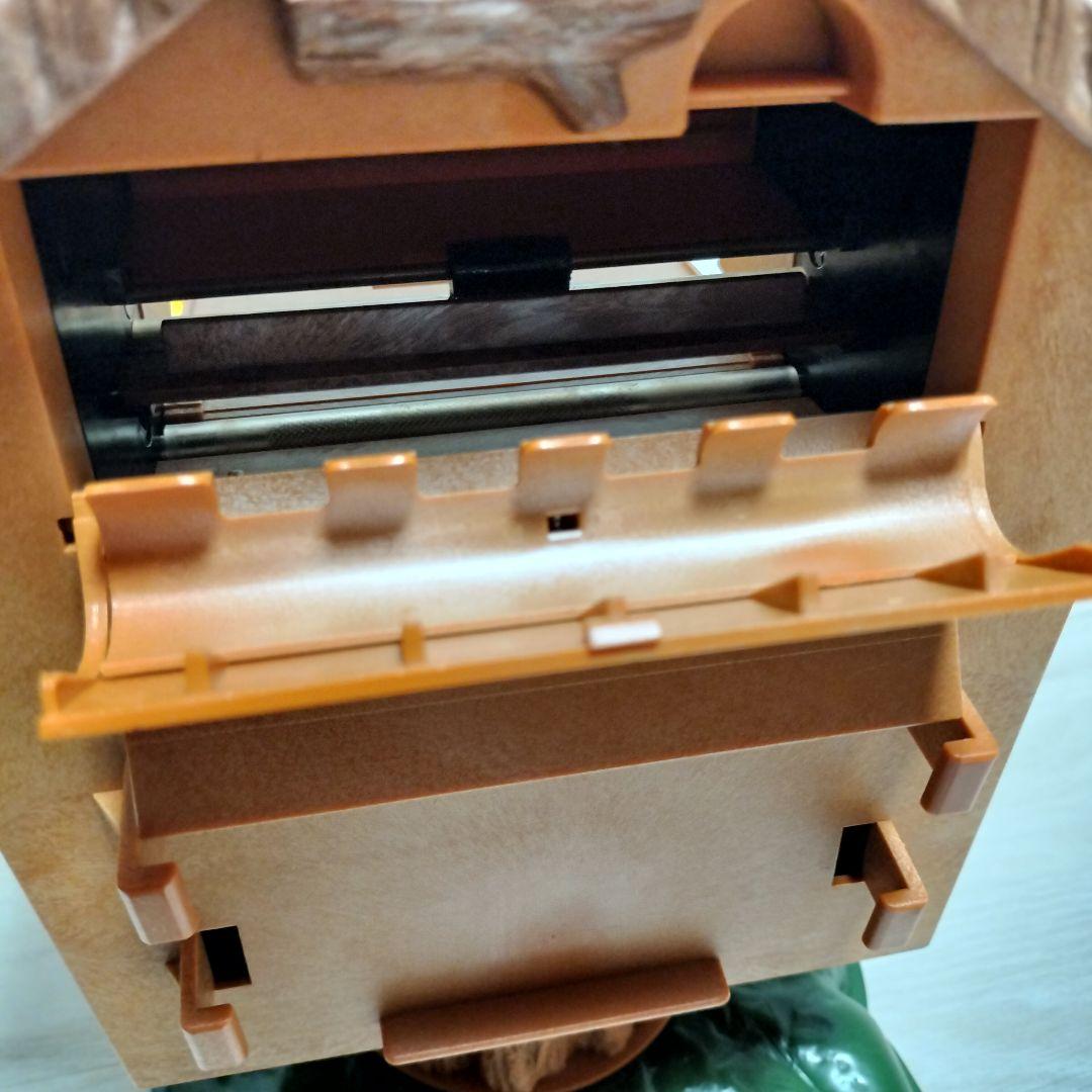 バンダイ ゲゲの鬼太郎 妖怪ポスト 水木しげる