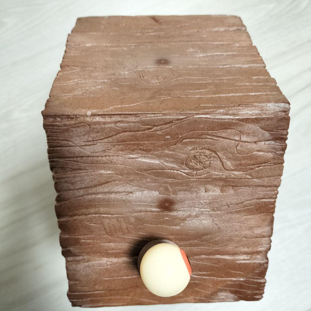 バンダイ ゲゲの鬼太郎 妖怪ポスト 水木しげる