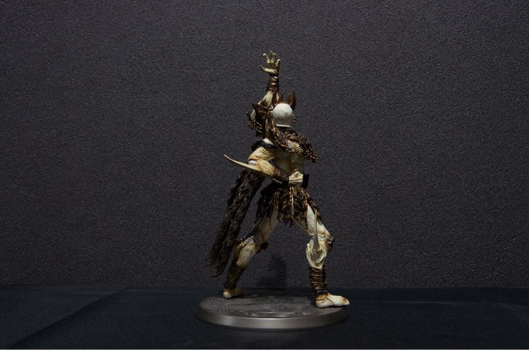 仮面ライダー アートワークスモンスターズ 4体セット