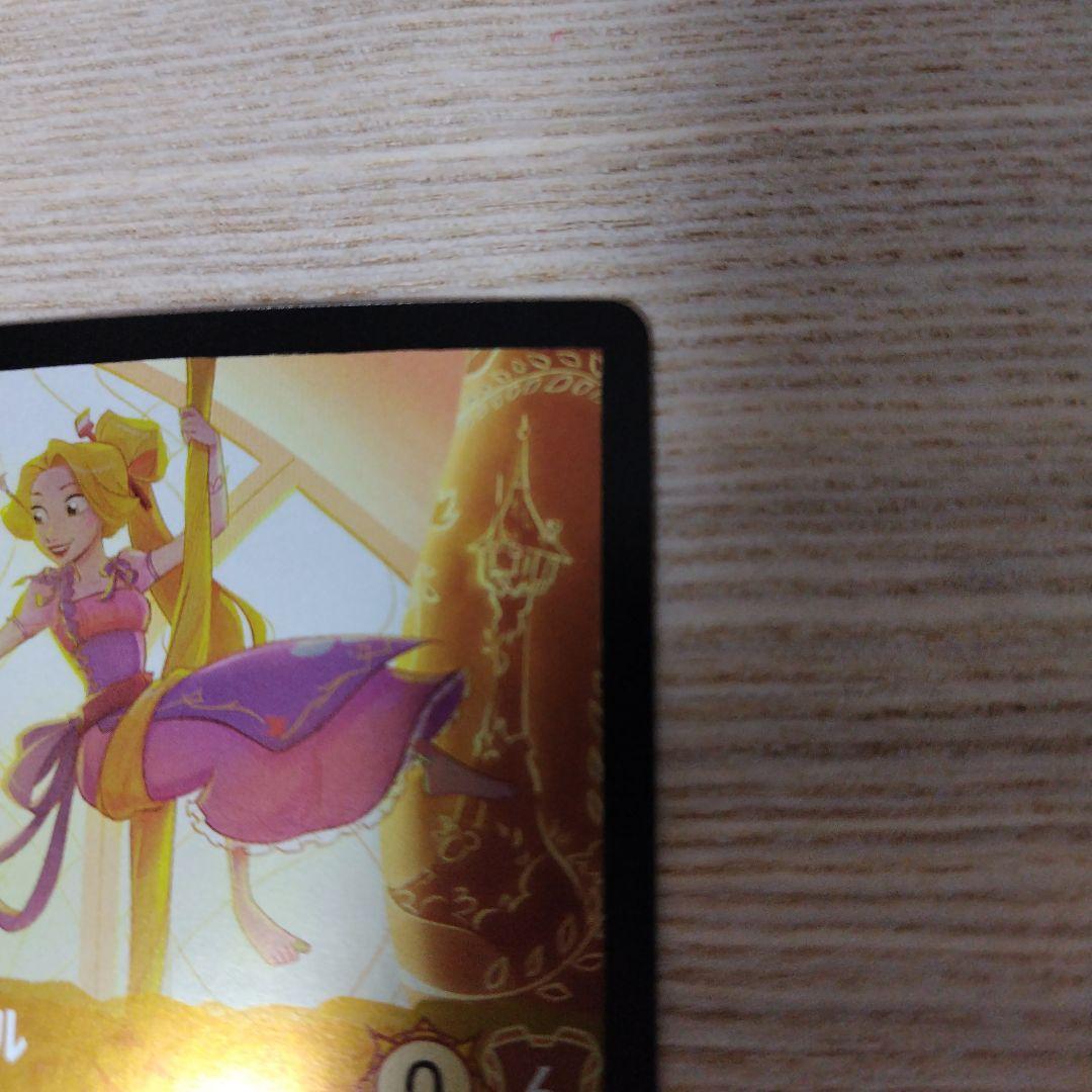 ディズニーロルカナ　プロモ　ラプンツェル スタートツアー　ピノキオ　ガストン　他