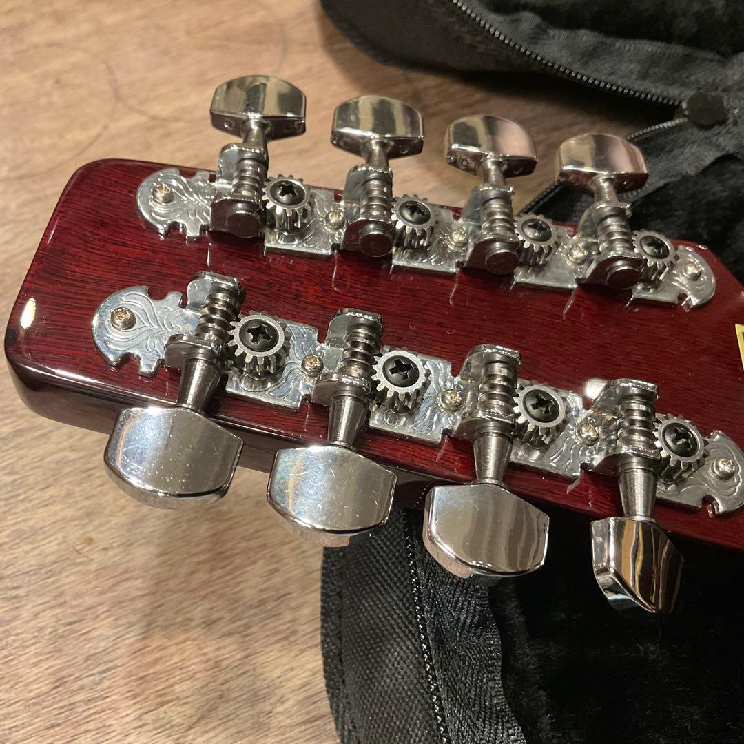 み*と様 極美品！BLANTON ( ブラントン ) BM-20A フラットマン