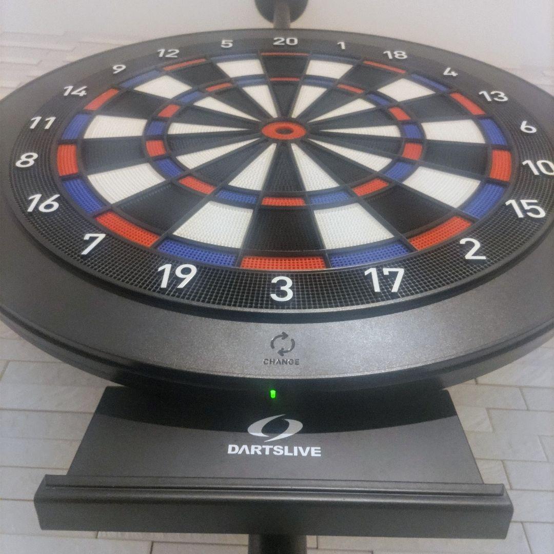 DARTSLIVE　 DHL-0000 ポールスタンドセット