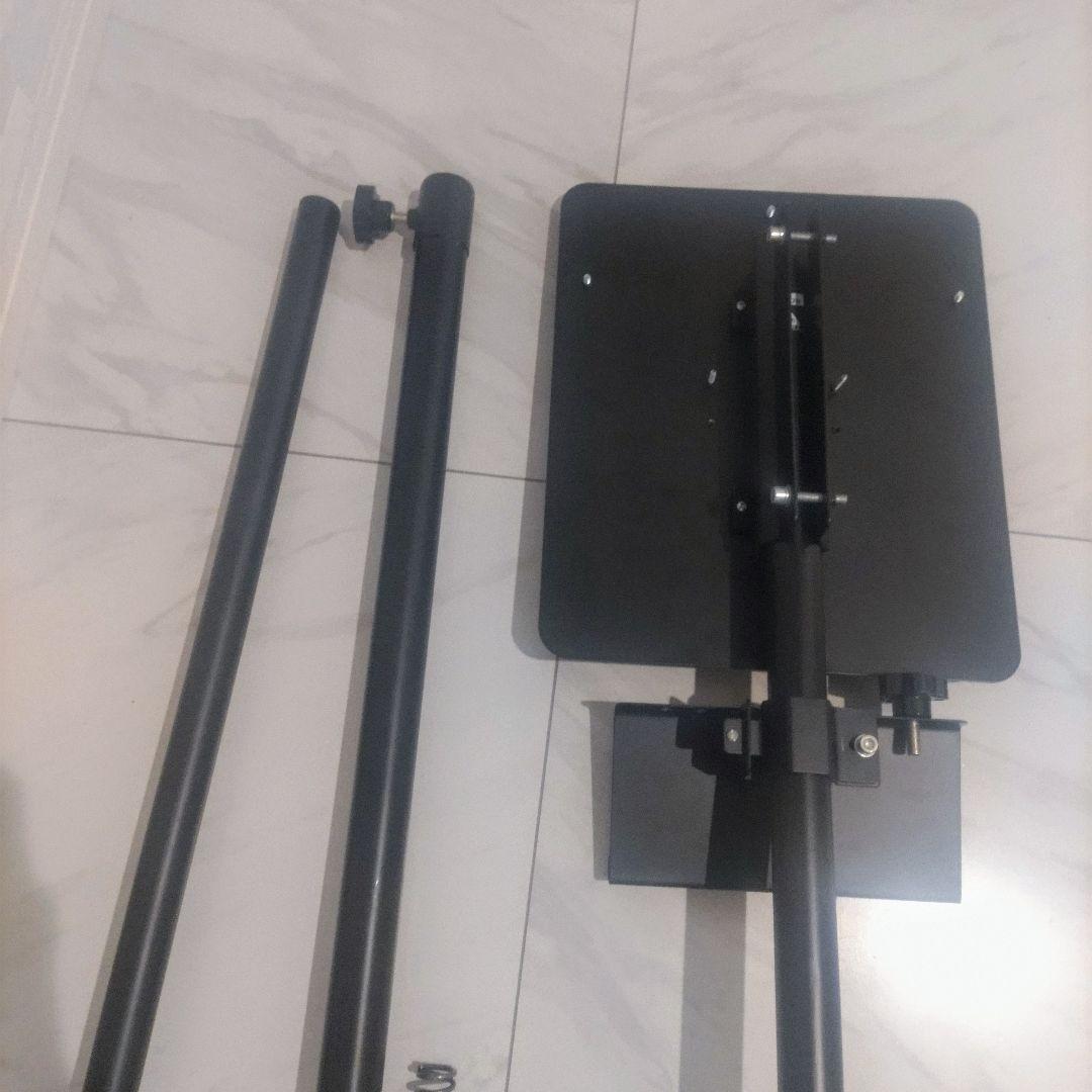 DARTSLIVE　 DHL-0000 ポールスタンドセット