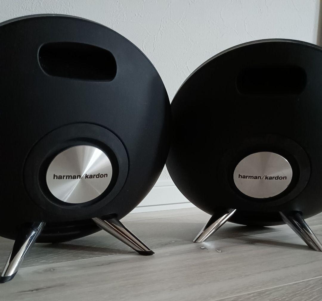 harman/kardon ワイヤレススピーカー Harman Kardon（ハーマン