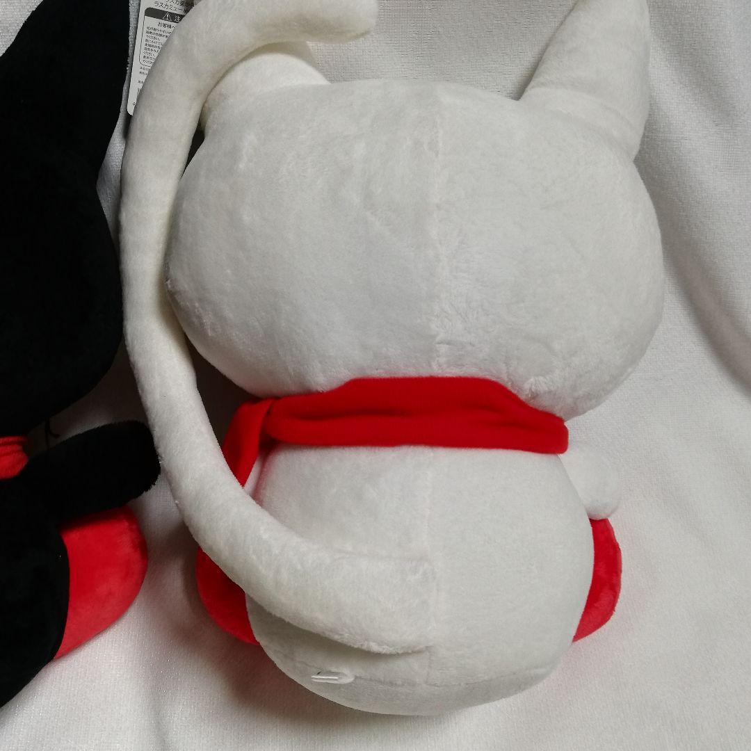 激レア　ラスカ星から来たミュー　韓流ドラマ「シークレット・ガーデン」ぬいぐるみ