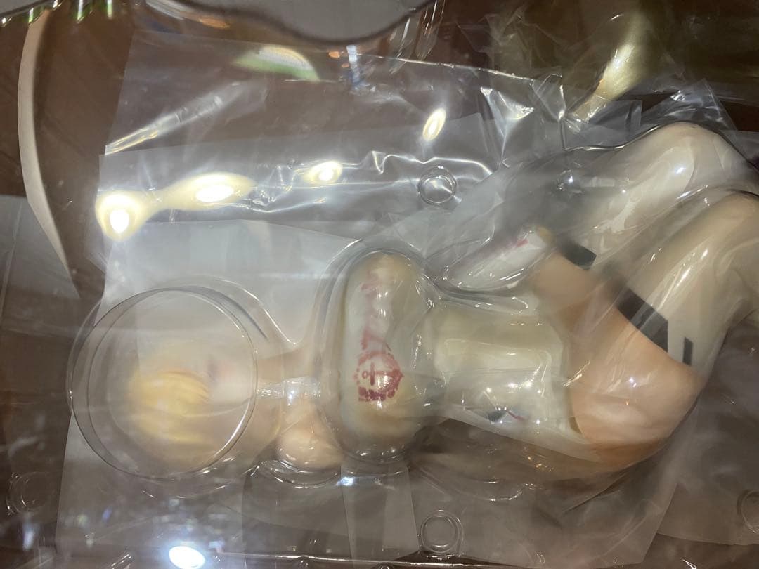 プリンス・オブ・ウェールズ／デューク・オブ・ヨーク　完成品フィギュア ミメヨイ