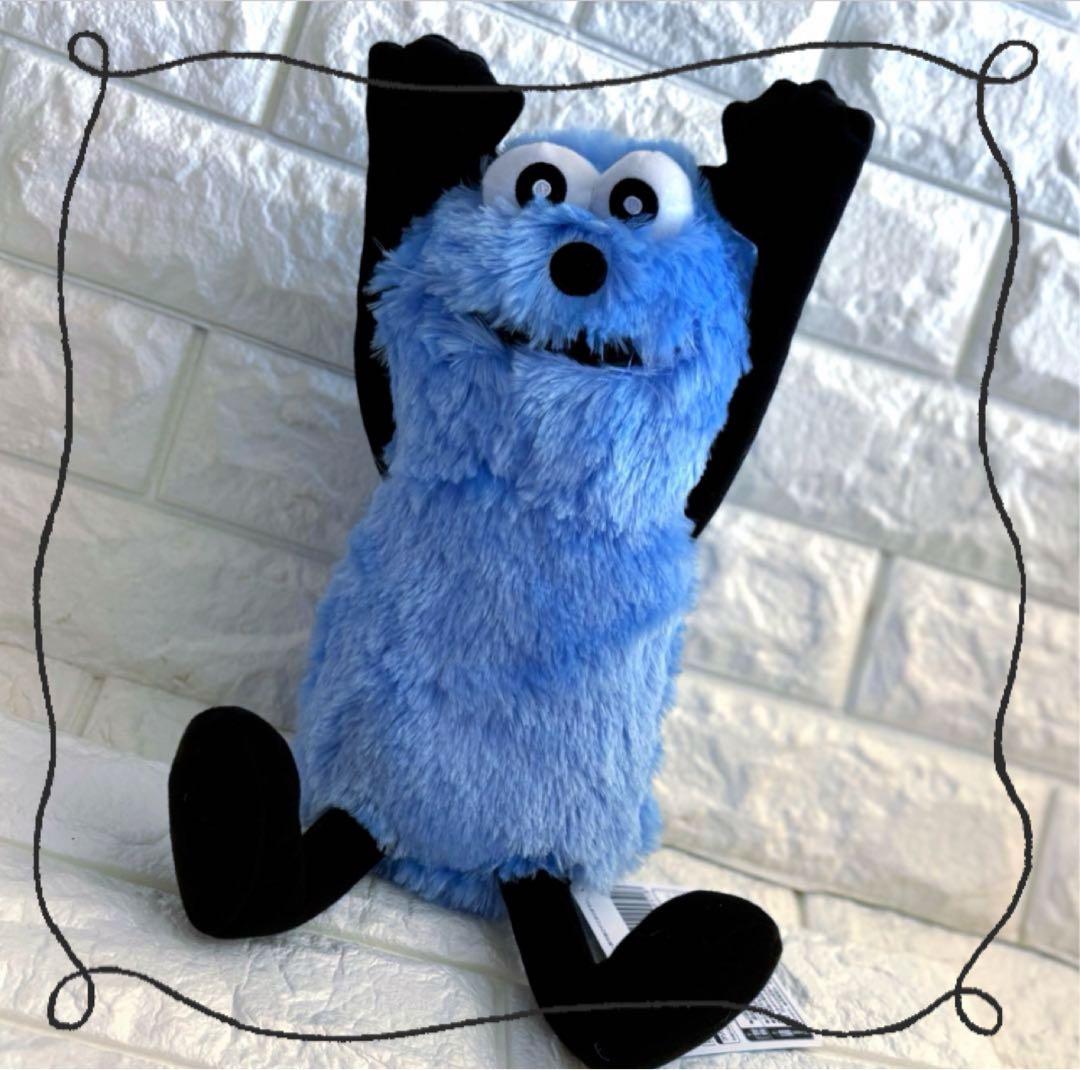 パペットスンスン GRAN＆WA! BIGばんざいスンスンノンノンセット