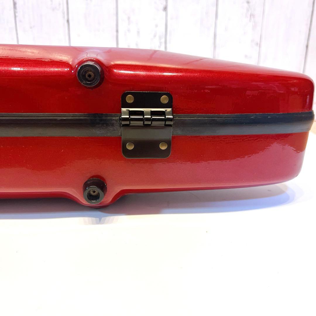 【良品】Eastman Standard バイオリンケース 4/4 イーストマン