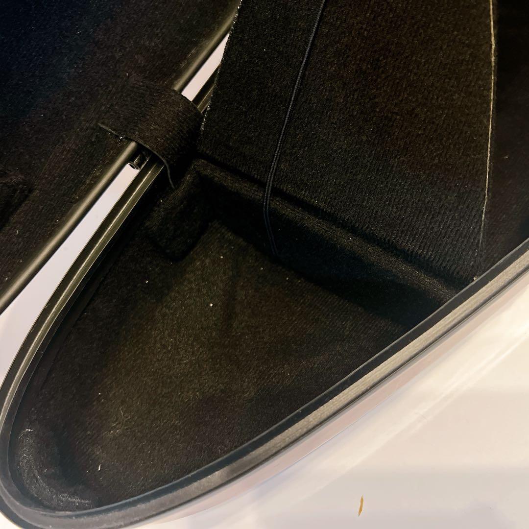 【良品】Eastman Standard バイオリンケース 4/4 イーストマン