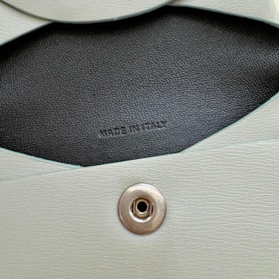 【JIL SANDER】ジルサンダー ミニケース