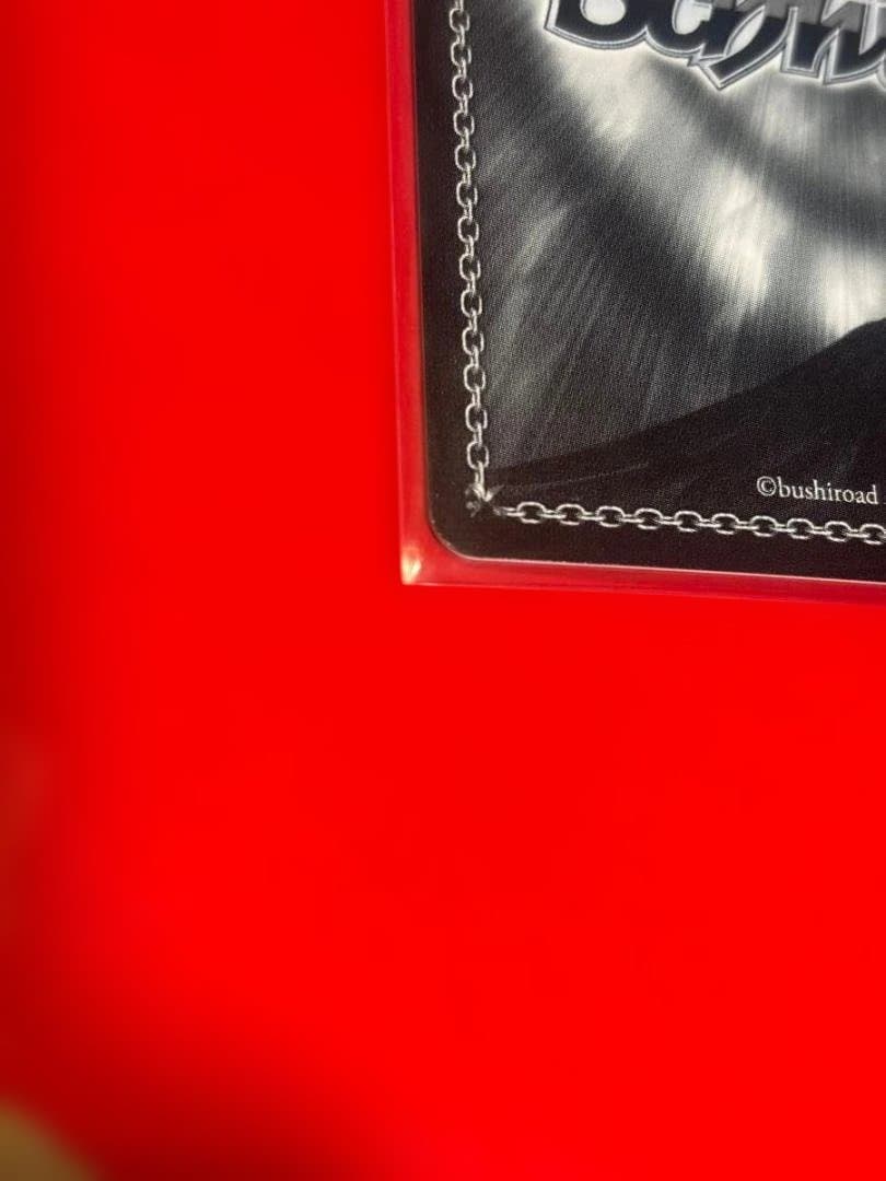 WS　魔法少女リリカルなのは　魔導師の杖と共に なのは　シークレット　SEC