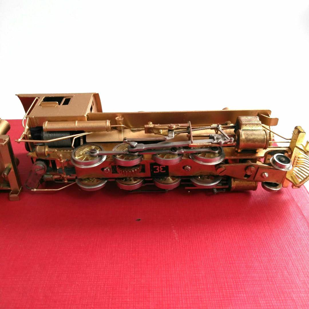 WESTSIDE M0DEL　HOn3(10.5mm)　N.C.N.G.#9