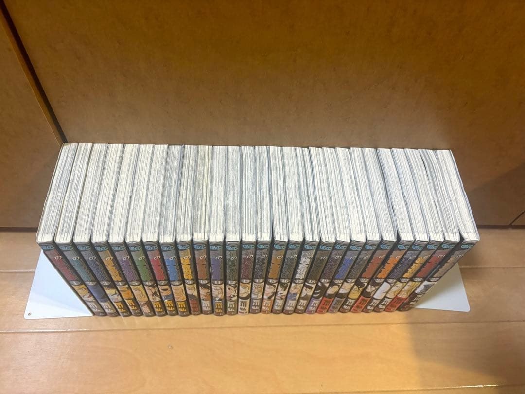 鋼の錬金術師 27巻全巻セット