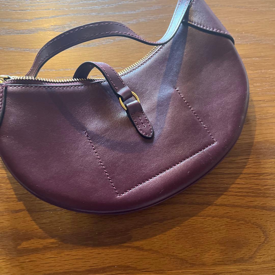 POLOラルフローレン　バッグ