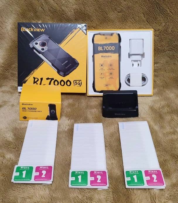 【新品】Blackview BL7000 5G 本体+充電台+ケース+保護ガラス bl7000 blackview スマートフォン 携帯電話」の人気商品一覧 | 安い