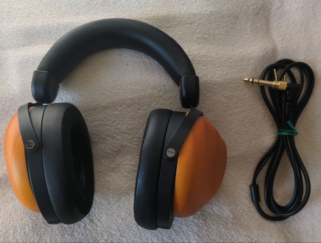 ヘッドホン HIFIMAN HE-R10D Headphones & portable audio - HIFIMAN.com