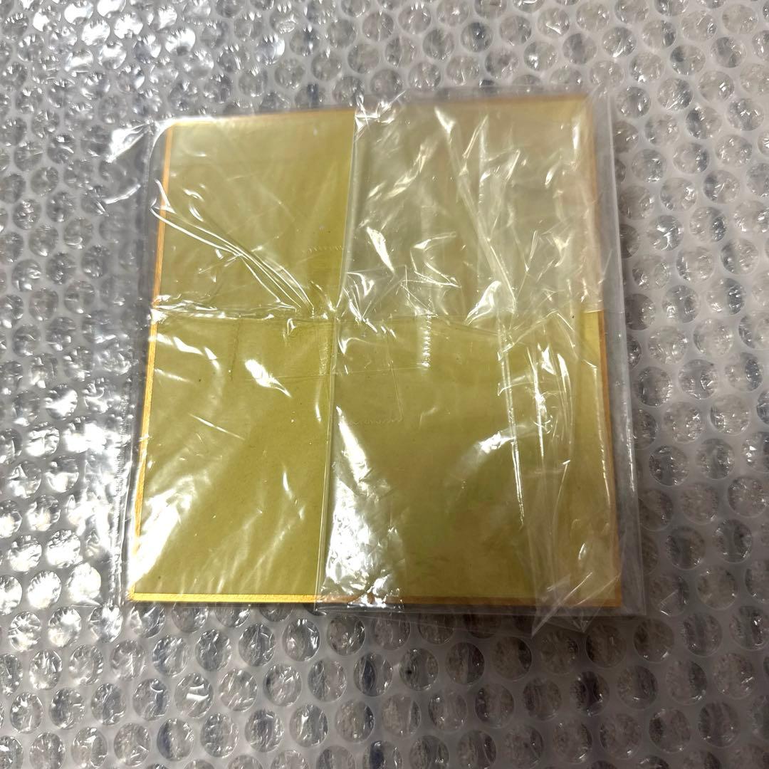 希少　ゆずソフト 千恋*万花 田心屋 馬庭芦花 むりりん先生描き下ろしミニ色紙