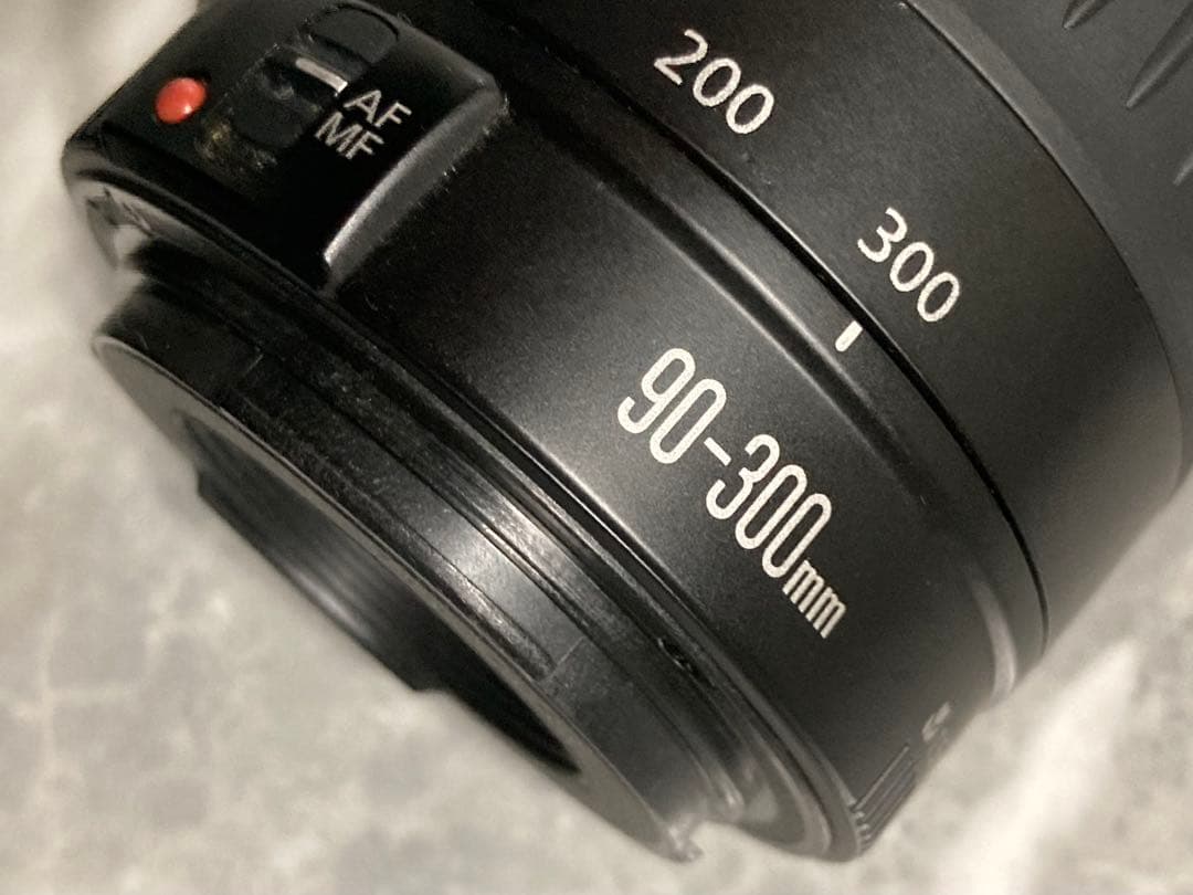 ⭐️美品⭐️ Canon EF 90-300mm F/4.5-5.6 USM