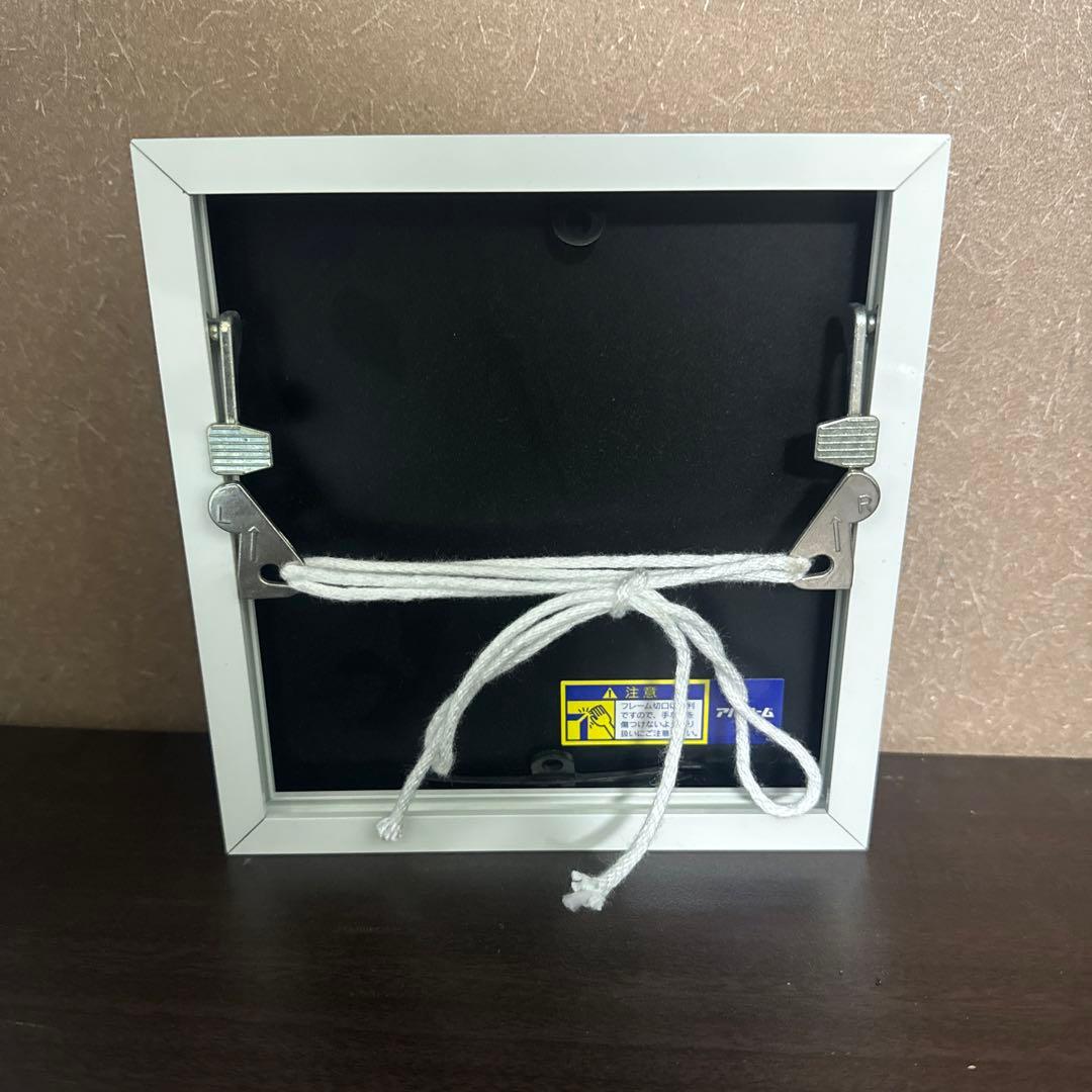 フランスライティングトールペイントのボックスブロカント [h028