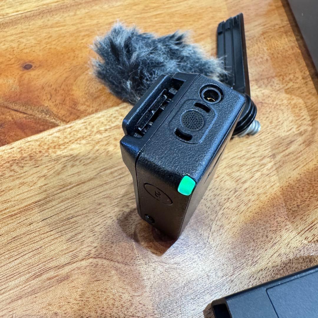 【完動品】DJI Pocket 2 Creator Combo