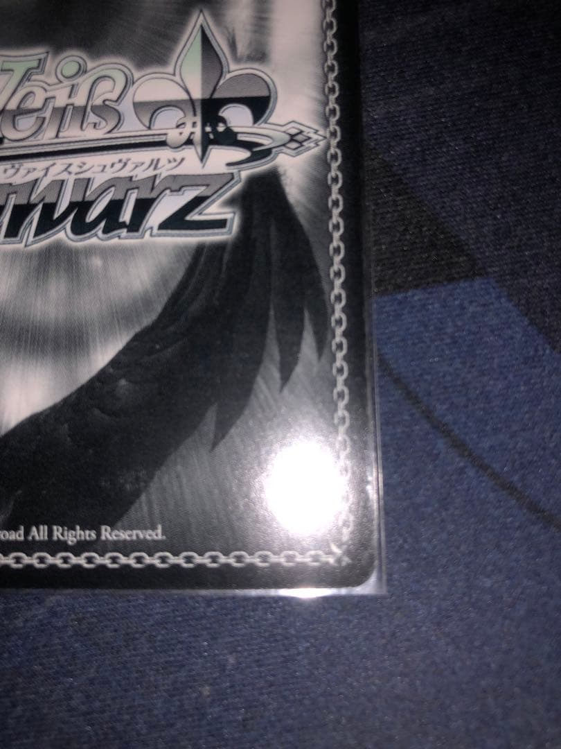 ヴァイスシュヴァルツスニーカー文庫水着のショコラsp psa10