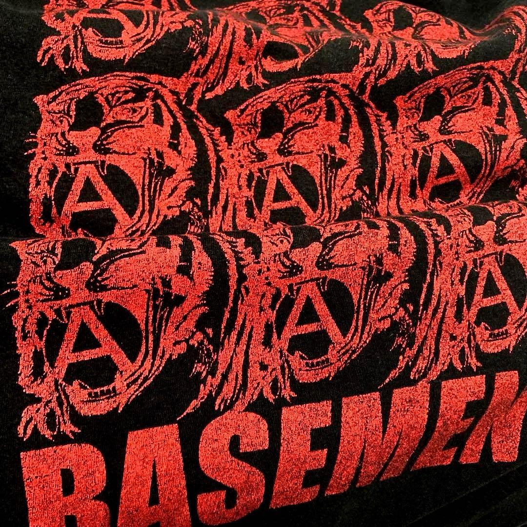 undercoverism アナーキータンクトップ tシャツ｜