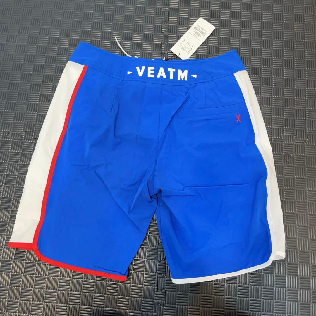 ビートムVEATM サーフパンツボードショーツ