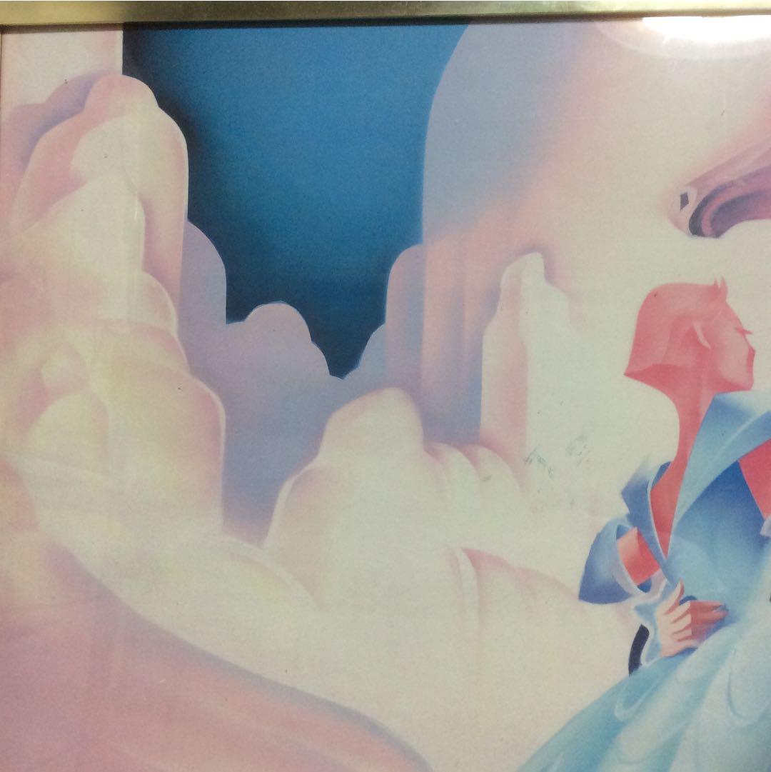 超~美品！jra競馬2001年有馬記念ポスター 本物‼︎special#4