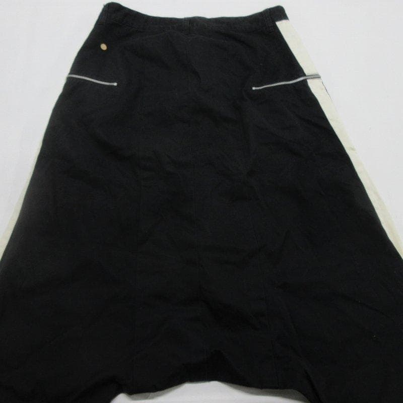 MY731△NOZOMIISHIGURO△ノゾミイシグロ ボトムス ボタンフライ