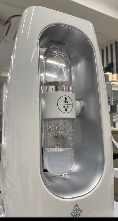 業務用毛穴洗浄ハイドラフェイシャル ハイドロフェイシャル 毛穴洗浄 Amazon.co.jp: ZENIX ハイドロワン