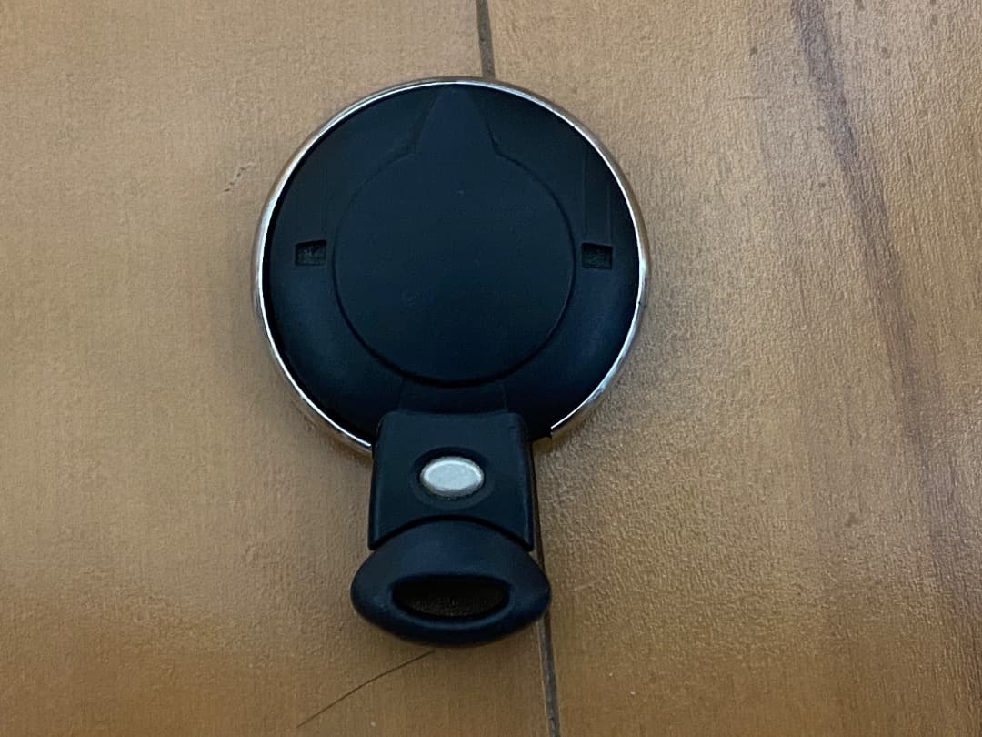 初期化済み BMWミニR56スマートキー,キーレス