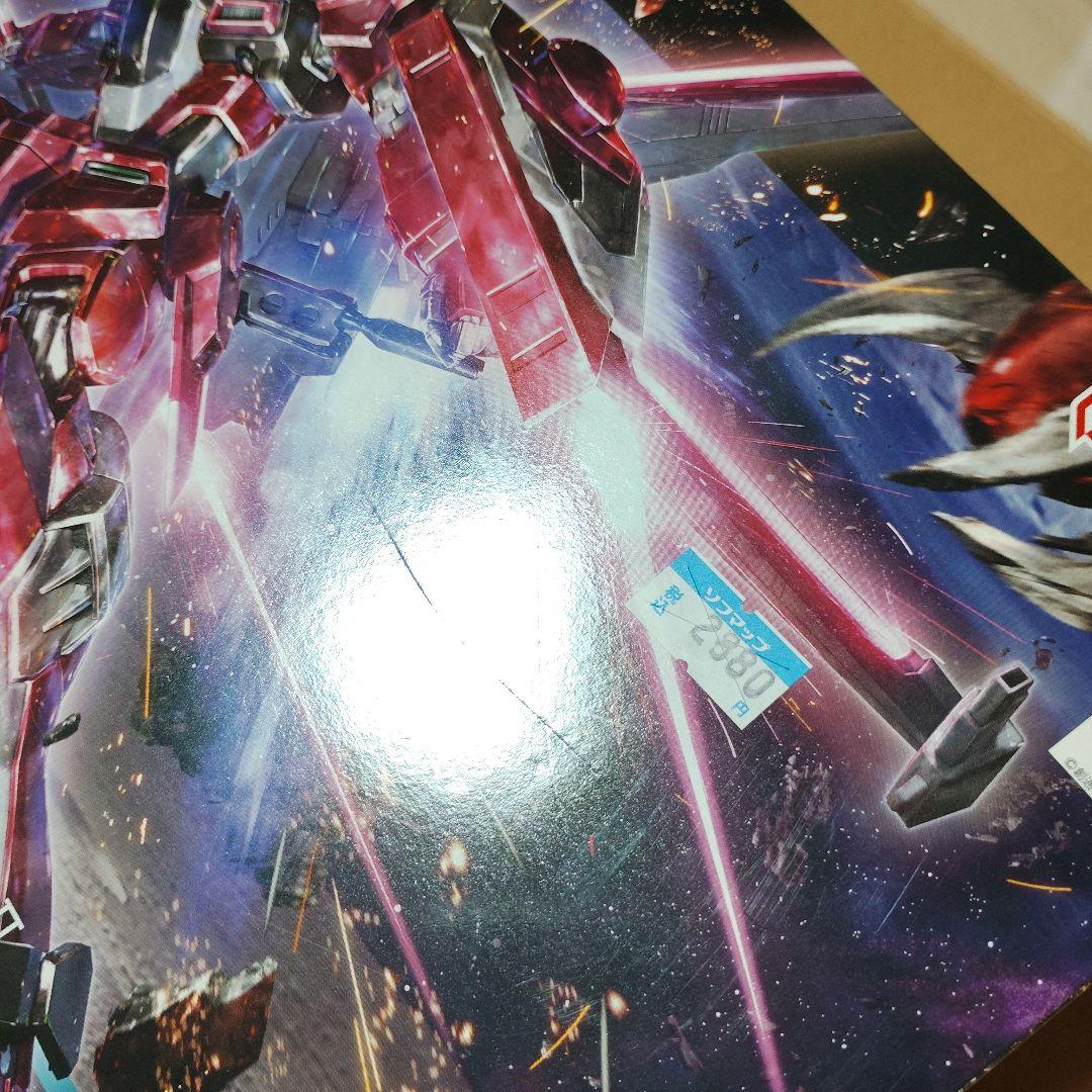 ガンプラ　まとめ売り　SEED　SEED　DESTINY FREEDOM