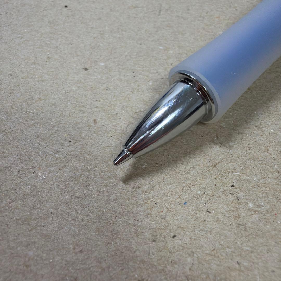 新品 廃盤 パイロット Dr.Grip ドクターグリップ シャーペン 旧型 青