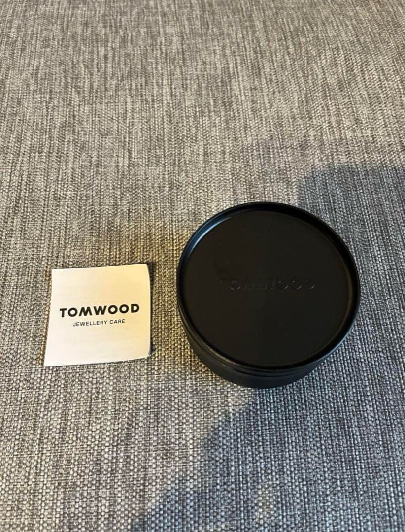 TOMWOOD JOE RING 22号