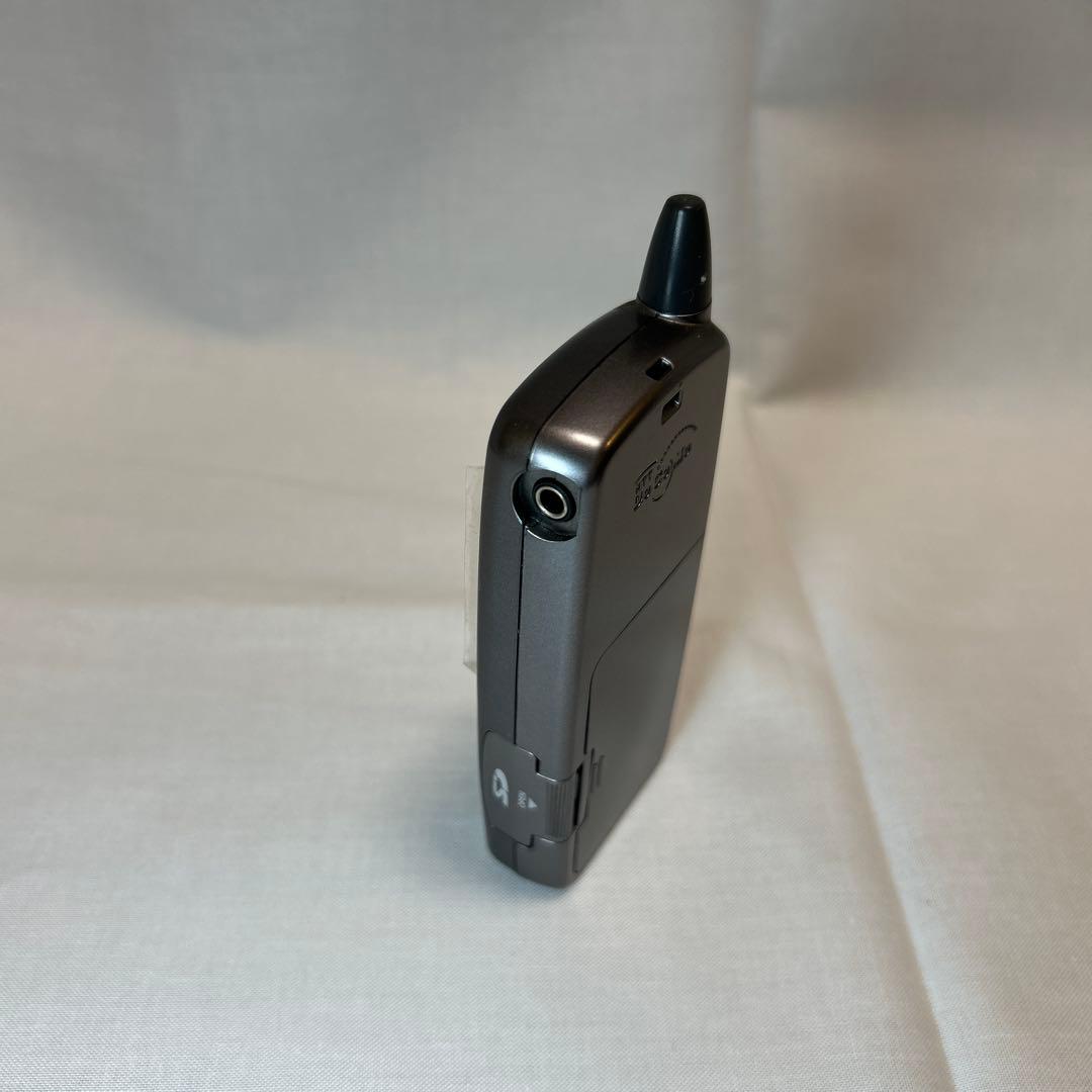 Picwalk P711m ブラック 本体 スマートフォン・携帯電話